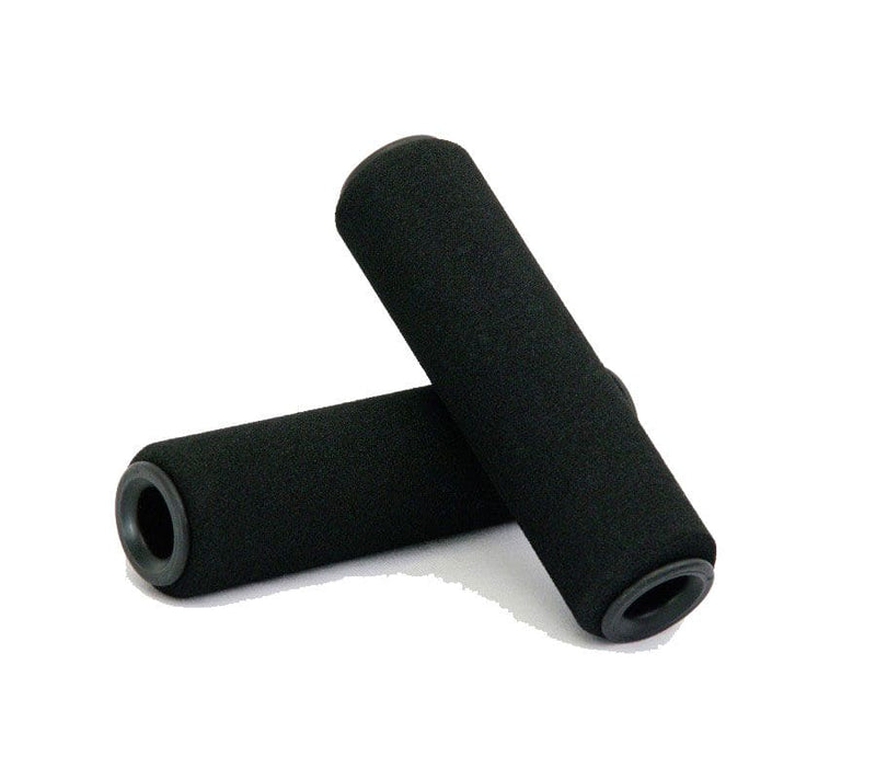 Fortress Foam Handles for Band or Tubing, Pair