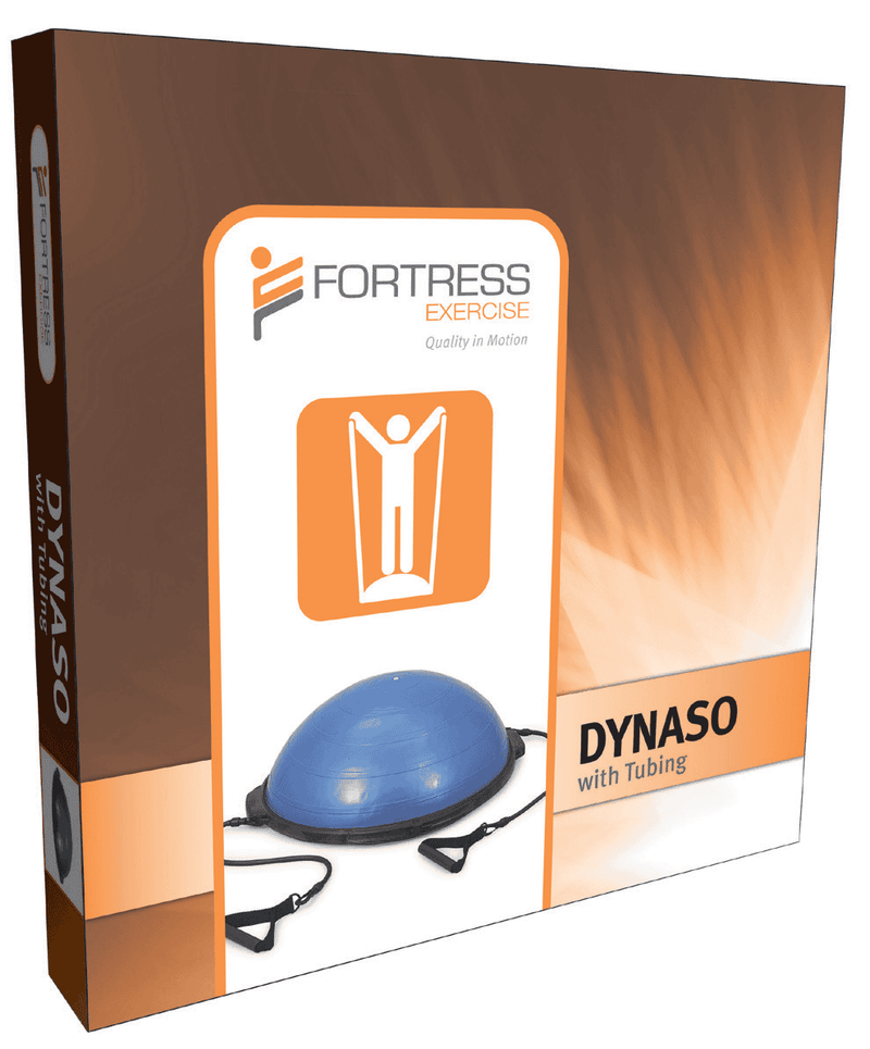 Fortress Domex Dynaso with Tubing