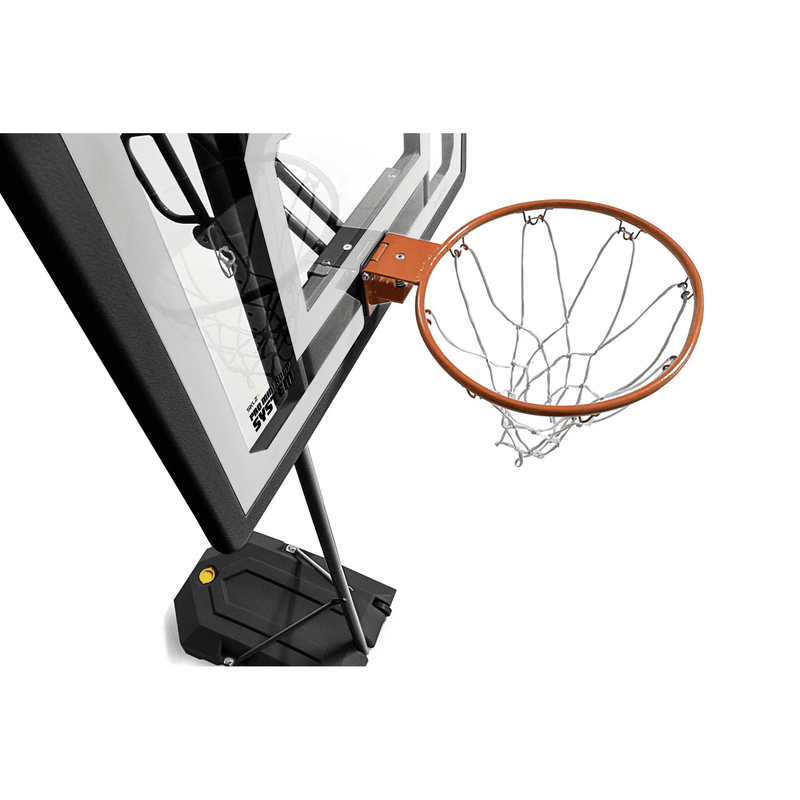 Pro Mini Hoop System Basketall
