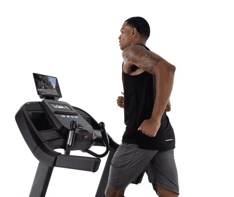 Horizon Treadmill 7.0AT-24