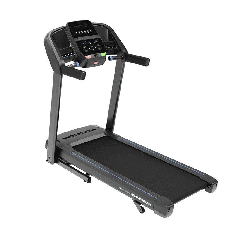 Horizon Treadmill T101-27