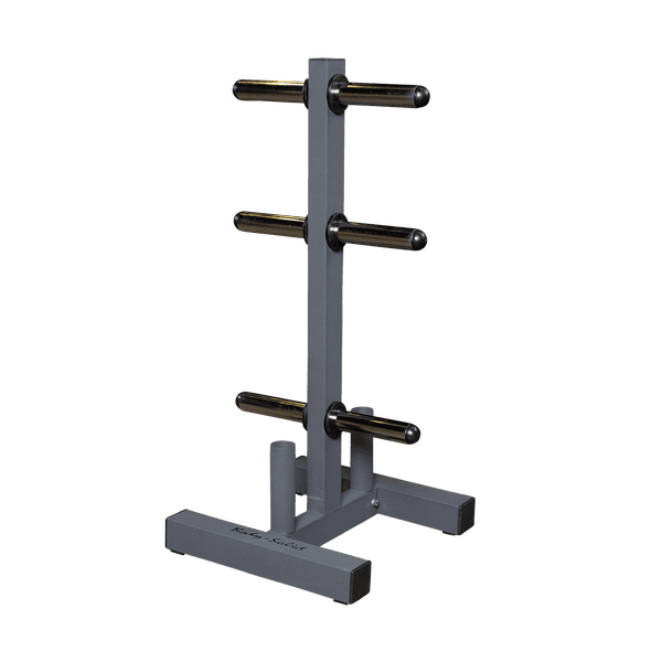 Body-Solid Olympic Weight Plate Tree