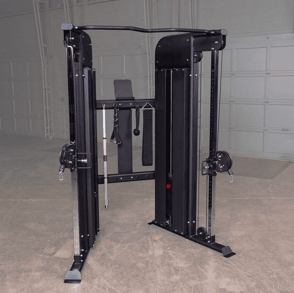GFT100 Body-Solid Functional Trainer