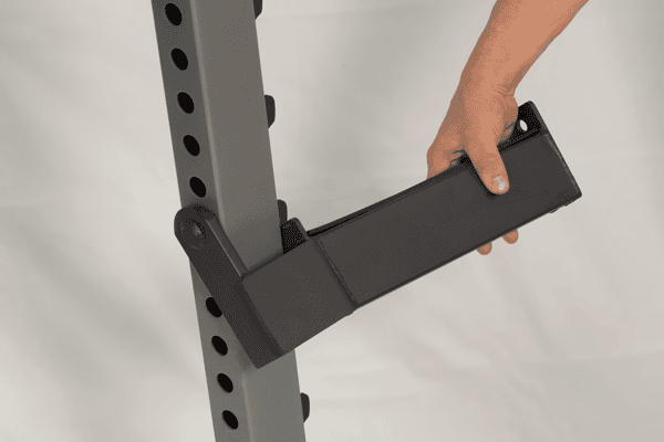 Body-Solid Multi-Press Rack - Squat Rack GPR370