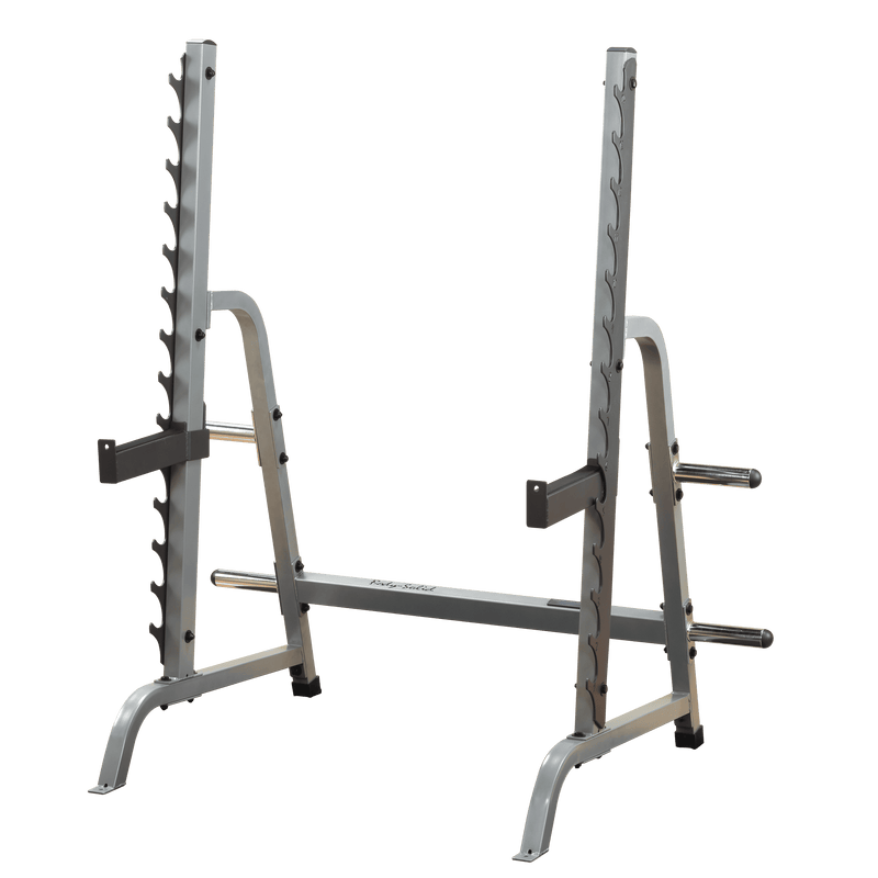 Body-Solid Multi-Press Rack - Squat Rack GPR370