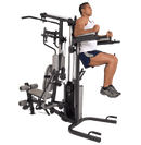 Orbit MAX Deluxe Home Gym - Clearance Sale