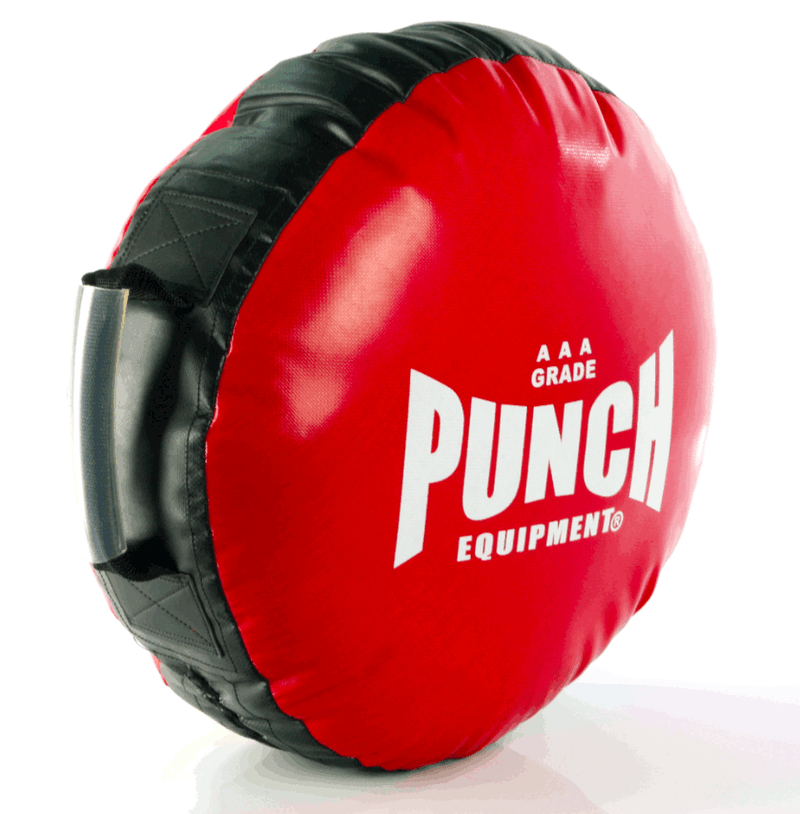 PUNCH AAA Round Boxing / Hit Shield