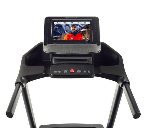 ProForm NEW Trainer 14.0 Treadmill