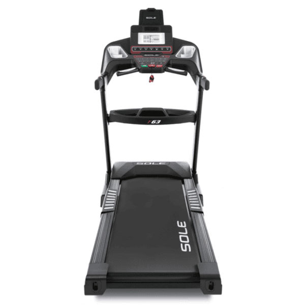 Sole f63 treadmill in stock hotsell