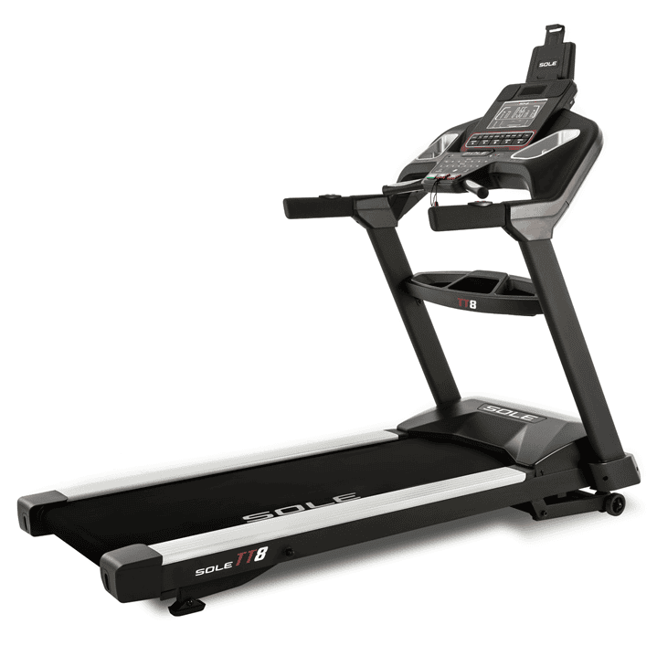 Sole TT8 Treadmill - LIMITED STOCK AVAILABLE