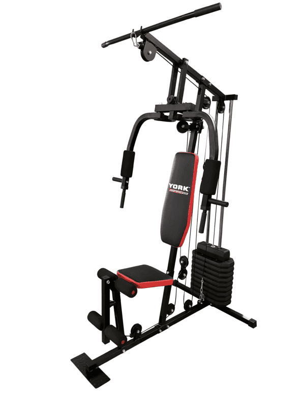 York Fitness Aspire 420 Home Gym Fitbiz Buy Online or In store