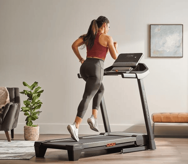Proform Trainer 8.5 Treadmill