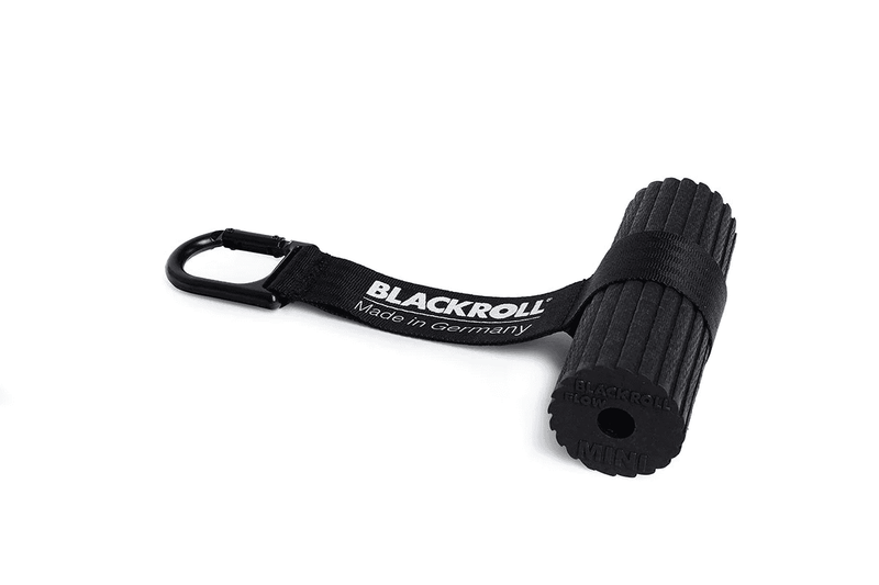 Blackroll Hook Door Anchor