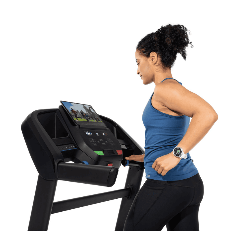 Horizon Treadmill T202-26