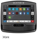 Matrix TF30 Folding Treadmill with XiR Console - Floor Model - Clearance Sale
