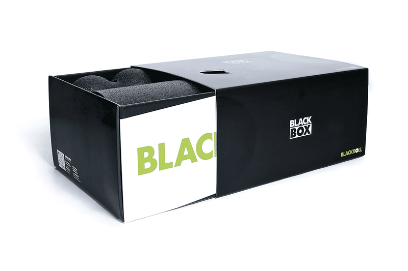Blackroll Blackbox Set - Foam Roller Set