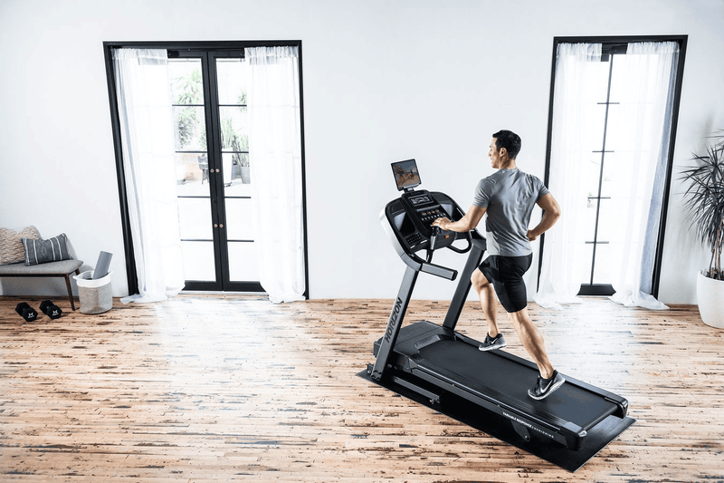 Horizon Treadmill 7.0AT-24