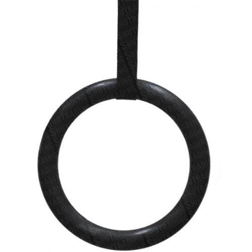 Commercial Gym Rings (sold in Pair)