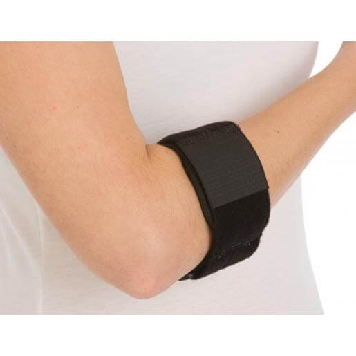 Procare Arm band with Compression pad