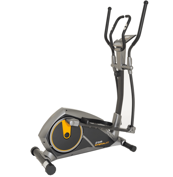 Orbit Control Orbit Cross Trainer Manual Orbit Elliptical Interval