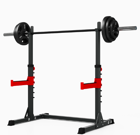 PIVOT Heavy Duty Squat Rack PHR3210 - AVAILABLE FOR IMMEDIATE DELIVERY