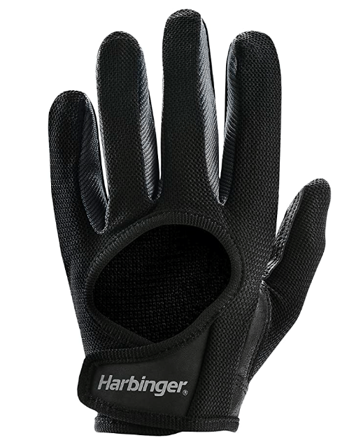 Harbinger Women's Power Protect Gloves