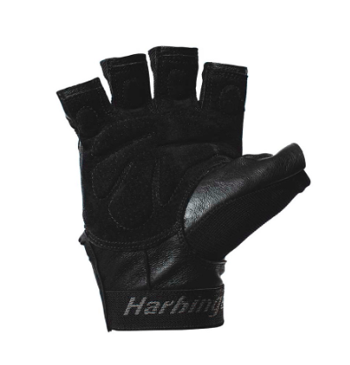 Harbinger Training Grip Gloves
