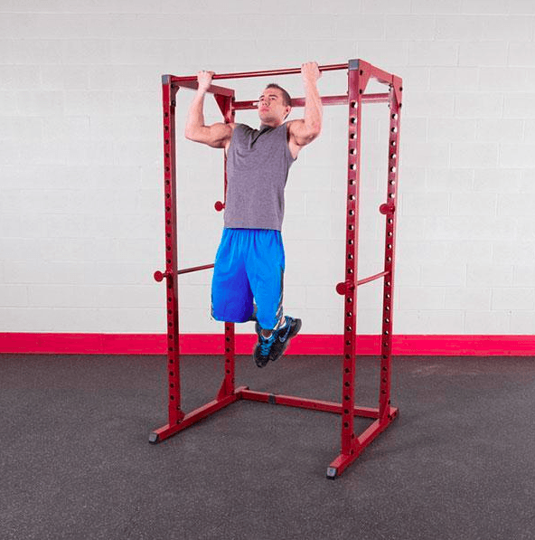 Home Power Rack - AVAILABLE FOR IMMEDIATE DELIVERY