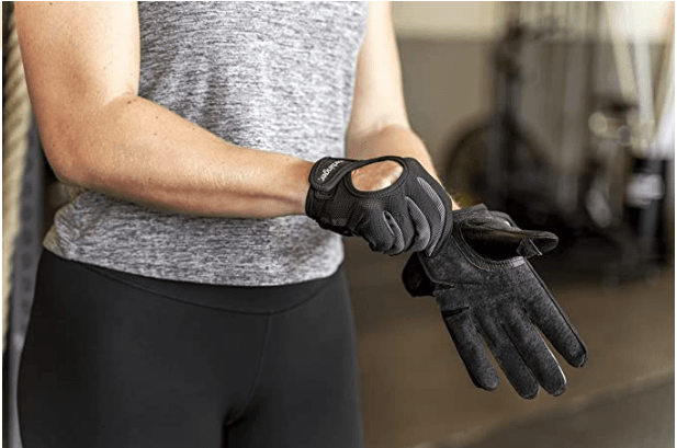 Harbinger Women's Power Protect Gloves
