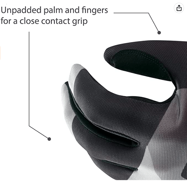 Harbinger Shield Protect Gloves