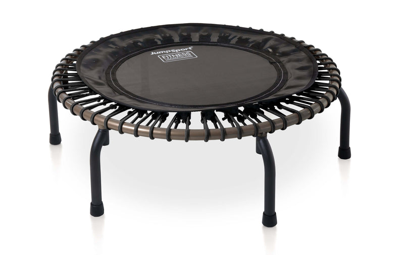 Jumpsport 350PRO Stackable Fitness Trampoline AVAILABLE MARCH DELIVERY !! DON'T MISS OUT