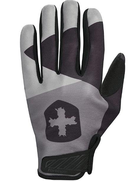 Harbinger Shield Protect Gloves