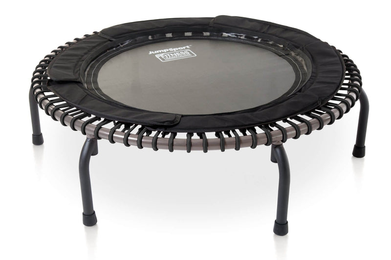 Jumpsport 570PRO Stackable Fitness Trampoline AVAILABLE FOR IMMEDIATE DELIVERY