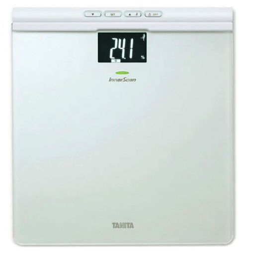 Tanita BC-582 Body Composition Monitor with FitPlus Feature
