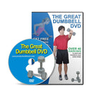 The Great Dumbbell DVD  - Clearance Sale
