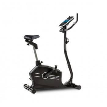 BODYWORX Programmable Upright Bike AVAILABLE FOR IMMEDIATE DELIVERY