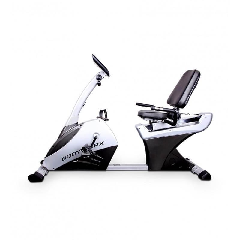 Bodyworx ARX950 Recumbent Bike -AVAILABLE NOW FOR DELIVERY !!