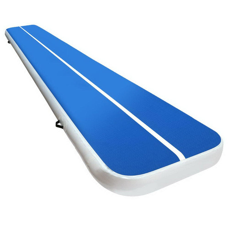 5m x 1m Inflatable Air Track Mat [ONLINE ONLY]
