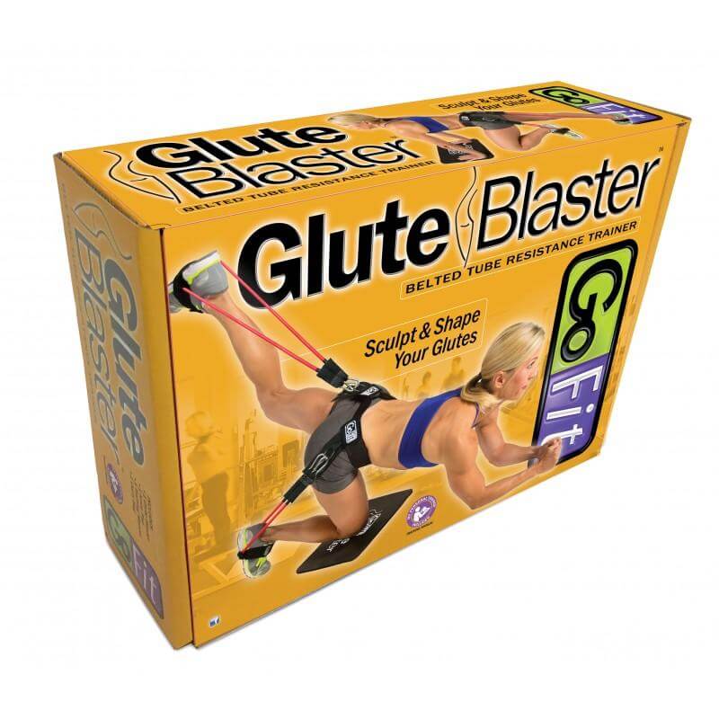 GoFit Glute Blaster
