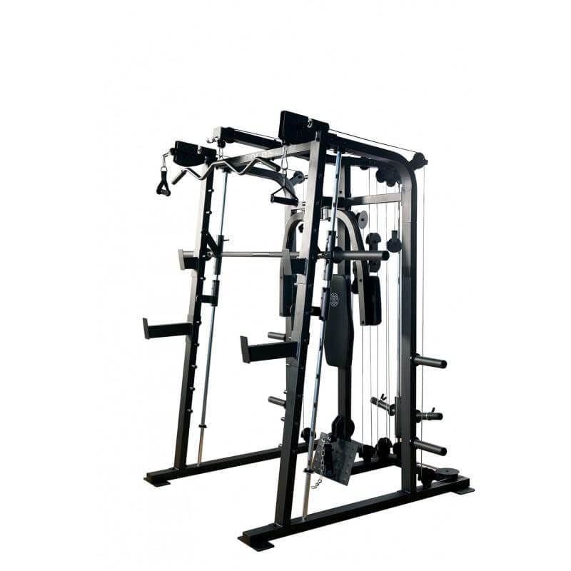 Bench Weider 8500 Smith Cage Weider Pro 8500 Smith Cage Stores