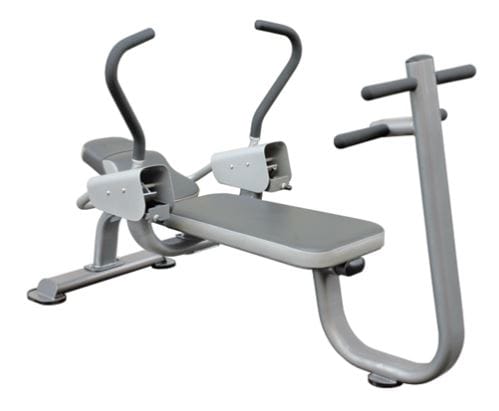 Impulse Ultimate Full Commercial AB Bench IT7003