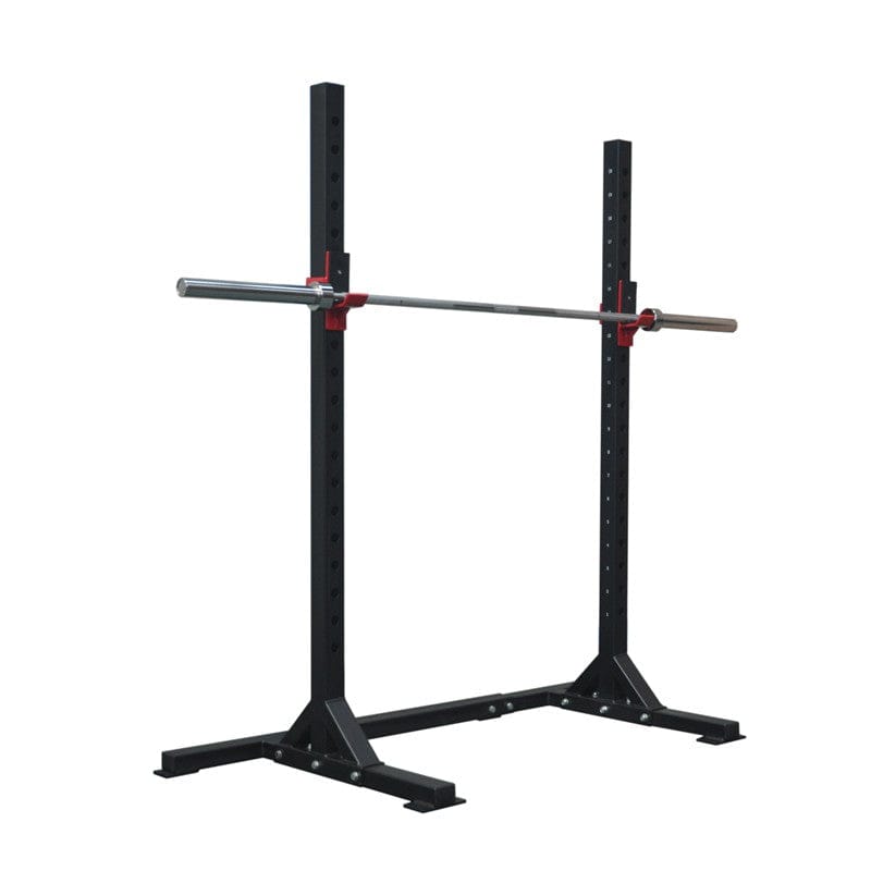 Connector for L868SS Bodyworx Squat Stand - AVAILABLE FOR IMMEDIATE DELIVERY