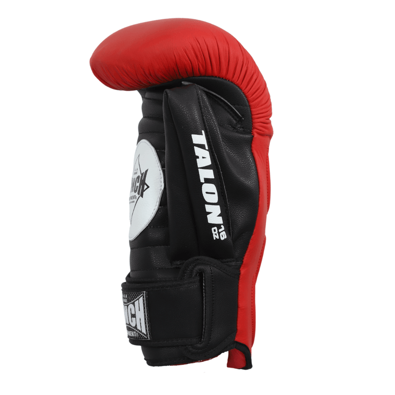 PUNCH Talon Hybrid Boxing Gloves Pads 16oz