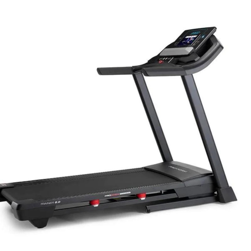 Proform treadmill in stock hotsell