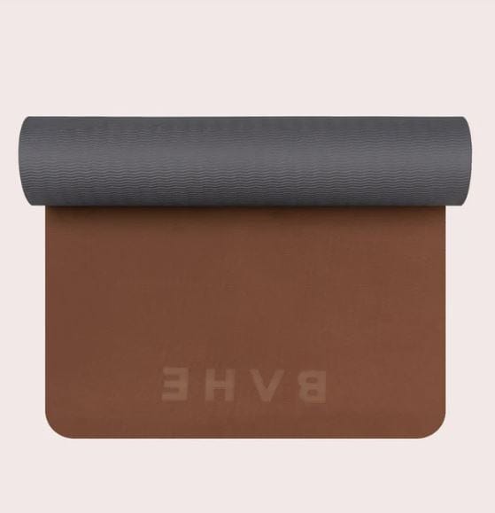 BAHE Soft Touch Reversible XL 6mm Mat