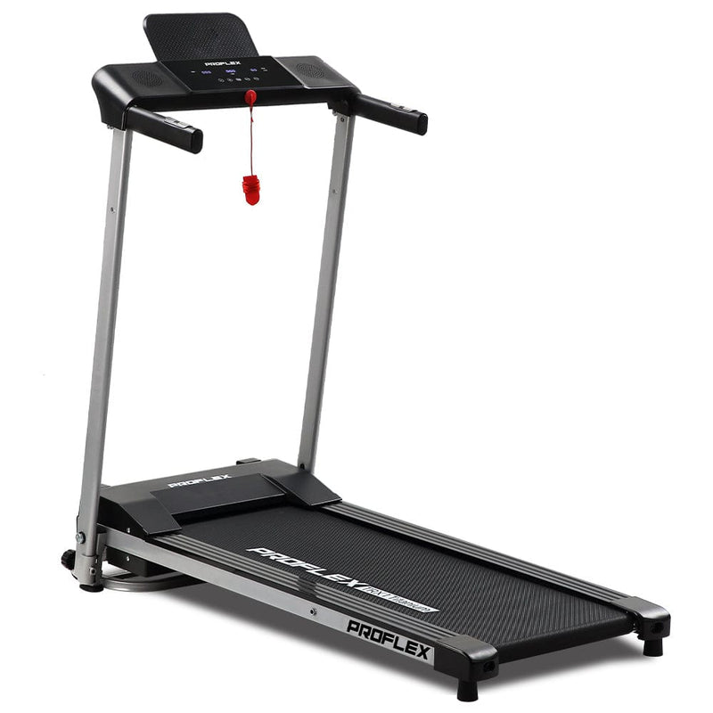 PROFLEX Running Treadmill with Bluetooth [ONLINE ONLY]