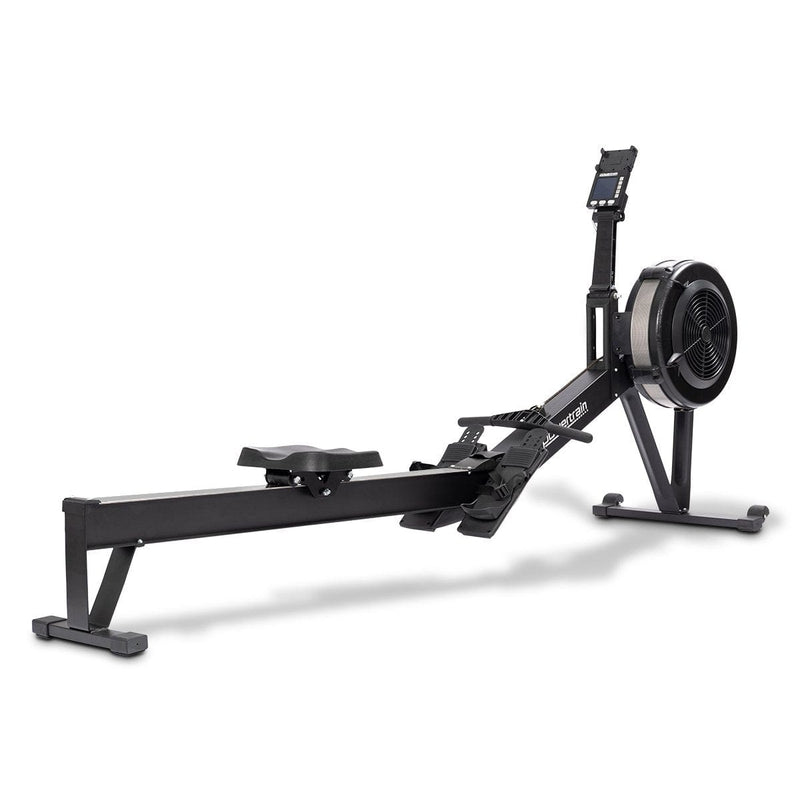 PTS Air Rowing Machine Resistance Rower for Home Gym Cardio - ONLINE ONLY - Free Shipping!