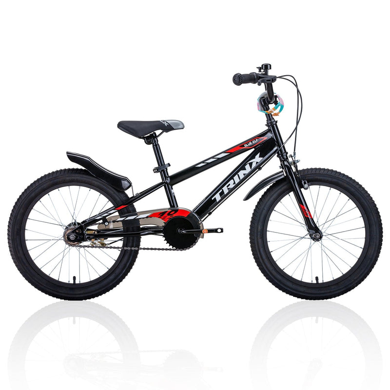 Trinx Blue ELF3.0 18 Inch Wheel Kids Mountain Bike MTB Bicycle - ONLINE ONLY