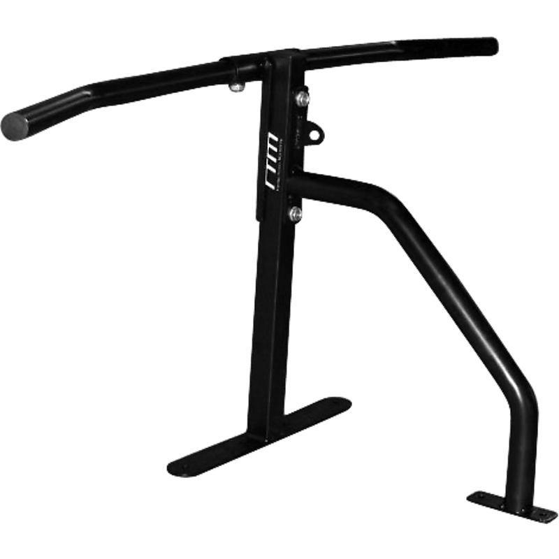 Wall Chin Up Pull Up Bar Punching Bag SpeedBall Station [ONLINE ONLY]