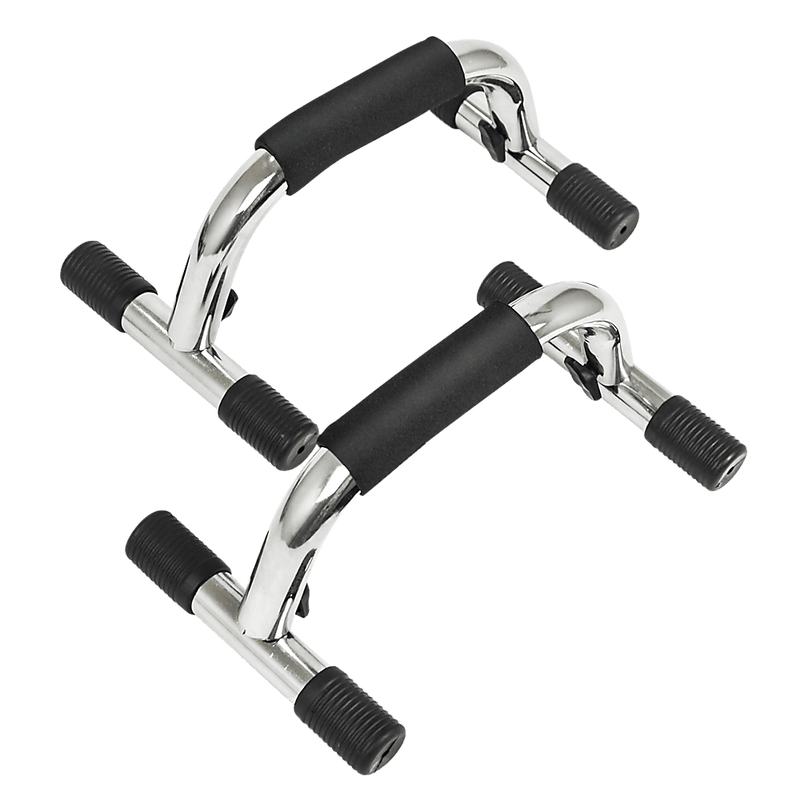 Push Up Bar Stand Handle Muscle Strength Exercise Gym [ONLINE ONLY]